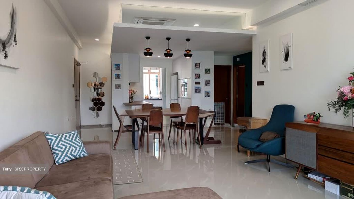 Le Hill Condominium (D5), Condominium #582674031